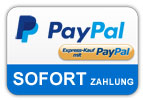 PayPal Express Grafik