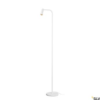 Karpo FL, LED indoor vloerlamp, wit, 3000k