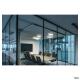 MEDO 30 AMBIENT, LED Indoor Wand- und Deckenaufbauleuchte, DALI, weiß, 3000/4000K