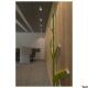 TRILEDO, Indoor Deckenaufbauleuchte, QPAR51, weiß, max 10W