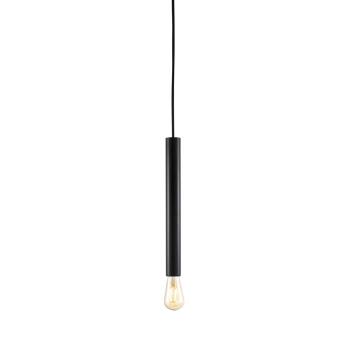 Fitu hanger lamp E27 in Black Max. 60W