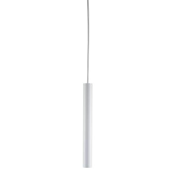 Fitu hanger lamp E27 in witte max.60W