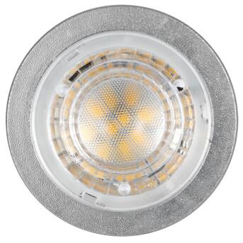 LED-Reflektorlampe, GU10 9,6W 750lm PAR16 PARATHOM 3000K 36°