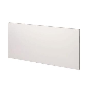 Infrarotheizung Wand, 900x600x17mm, 400W, weiß