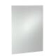 Wand-Heizelement 600x600x28mm, 400W, weiß