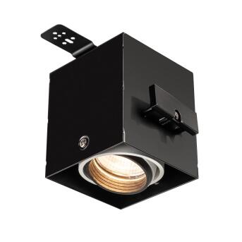 AIXLIGHT® PRO 50 LED Modul 3000K weiß/schwarz...