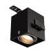Aixlight® Pro 50 LED -module 3000K Grijs/zwart 50 °