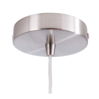 Hanger Lamp, Ankaa 280, 220-240V AC/50-60Hz, E27, 1x Max. 40,00 W
