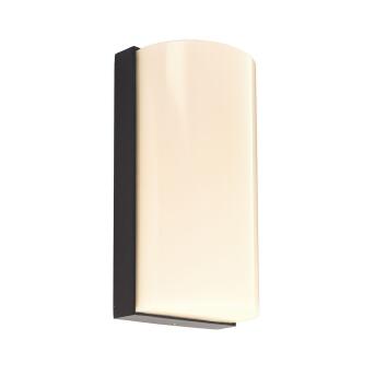 Wall Rag-lamp, gumm rond, 100-240V AC / 50-60H