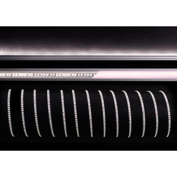 Deko-Light Flexibler LED Stripe, 2216-266-24V-4000K-5m
