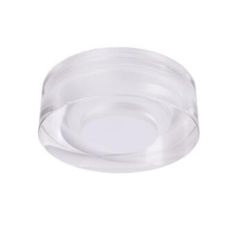 Accessoires, acrylring ongeveer 90 mm, COB 68, M58,...