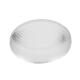 Zubehör, Spread Lens für Serie Klara / Nihal Mini / Rigel Mini / Uni II, Höhe: 3 mm