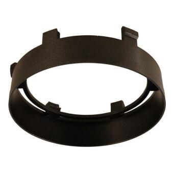 Accessoires, reflector ring zwart voor serie nihal,...