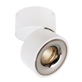 Accessoires, Reflector Ring Chrome voor serie UNI II, Hoogte: 26 mm