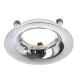Accessoires, Reflector Ring Chrome voor serie UNI II, Hoogte: 26 mm