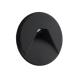 Accessoires, dek Black Round voor lichte basis COB indoor, hoogte: 38 mm
