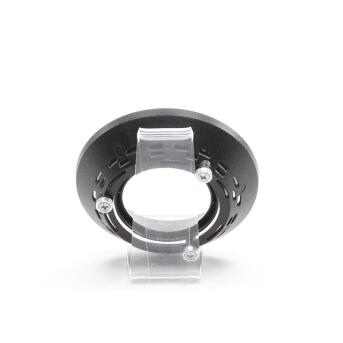 Accessoires, Reflector Ring II zwart voor serie uni, hoogte: 31 mm