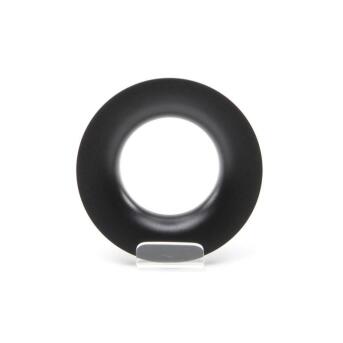 Zubehör, Reflektor Ring Schwarz für Serie Uni II Max, Höhe: 26 mm