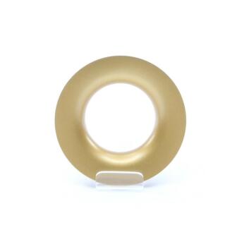 Zubehör, Reflektor Ring Gold für Serie Uni II Max, Höhe: 26 mm