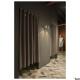 NOBLO, Indoor LED Deckenaufbauleuchte 2700K weiß