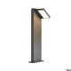 Abridor Pole 60, Outdoor LED IP55 Anthracite 3000/4000K