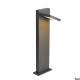 Abridor Pole 60, Outdoor LED IP55 Anthracite 3000/4000K