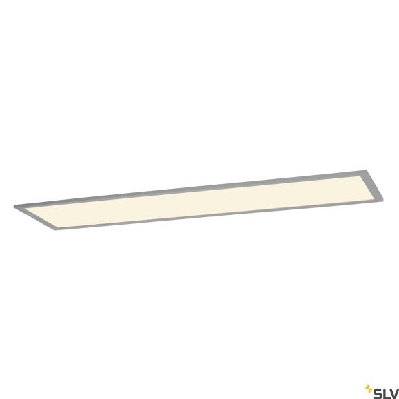 I-CounterPart per Dali, indoor led hanger lamp ugr <19 grijze 3000k