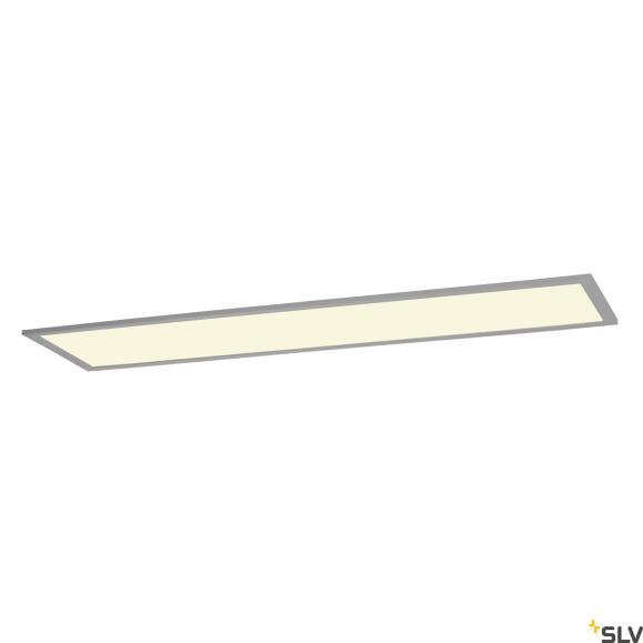 I-CounterPart per Dali, indoor led hanger lamp ugr <19 grijs 4000k