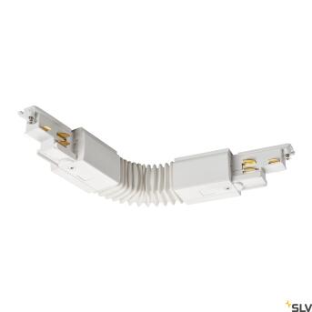 S-track Dali, Flex Connector White
