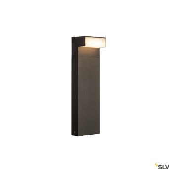 L-LINE OUT 50, Outdoor LED Stehleuchte horizontal...