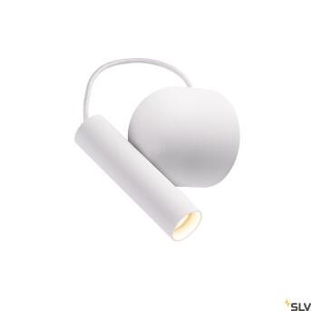 Karpo Magn, indoor LED -wandmontage Lamp White 3000K