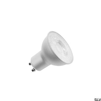 LED -lamp QPAR51, GU10, 2700K, grijs