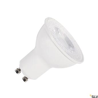 LED LAMP QPAR51, GU10, 3000K, WIT