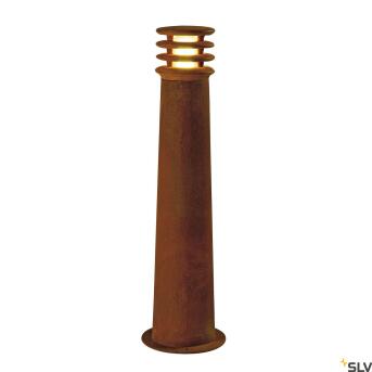 Rusty® 70, Outdoor Standing Lamp, TC-DSE, IP55,...