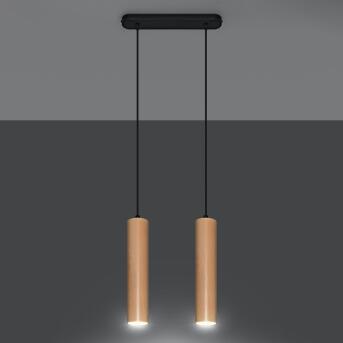 Hanger lamp lino 2