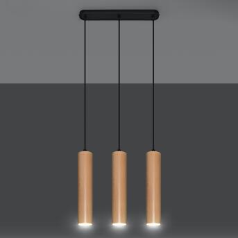 Hanger lamp lino 3