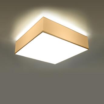 Plafondlamp horus weiß