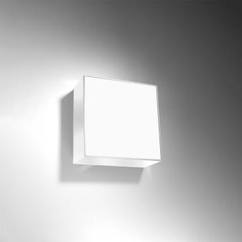 Plafondlamp horus weiß