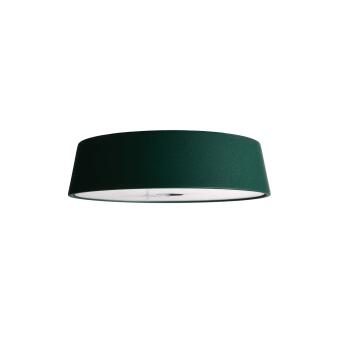Tafellamp, Miram Stand Foot + Head Green Bundel, 3.7V DC,...