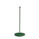 Tafellamp, Miram Stand Foot + Head Green Bundel, 3.7V DC, Prestaties / stroomverbruik: / 2.20 W