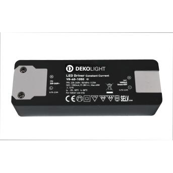 Deko-Light LED-Netzgerät, BASIC, CC,...