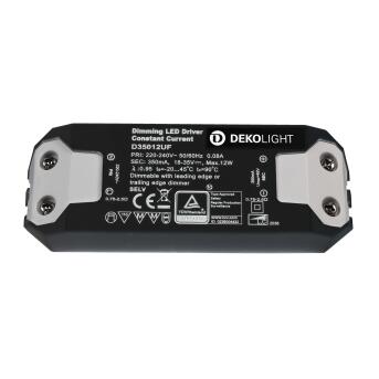 Deko-Light LED-Netzgerät, BASIC, DIM, CC,...
