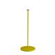 Accessoires, basis voor magnetische lamp miram geel, hoogte: 270 mm