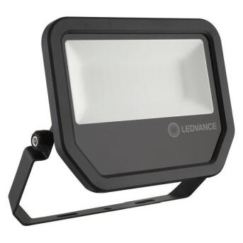 Ledvance LED Spotlight 50W 4000K 6000Lm 100 ° IP65 zwart