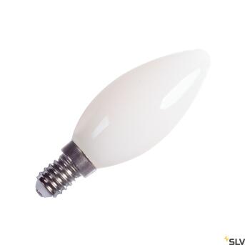 C35 E14, LED -lampen frached 4,2W 2700K CRI90 320 °