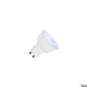 QPAR51 GU10 RGBW smart, LED Leuchtmittel weiß /...