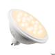 QPAR111 GU10 Tunable Smart, LED-lamp White 10W 2700-6500K CRI90 40 °