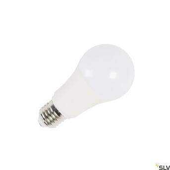 A60 E27 Tunable Smart, LED-lamp White 9W 2700-6500K CRI90...