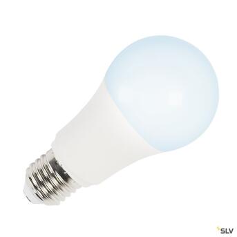 A60 E27 Tunable Smart, LED-lamp White 9W 2700-6500K CRI90 230 °