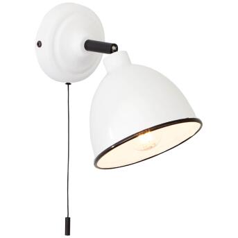 Wall Lamp, Telio, 1 x E14/28W